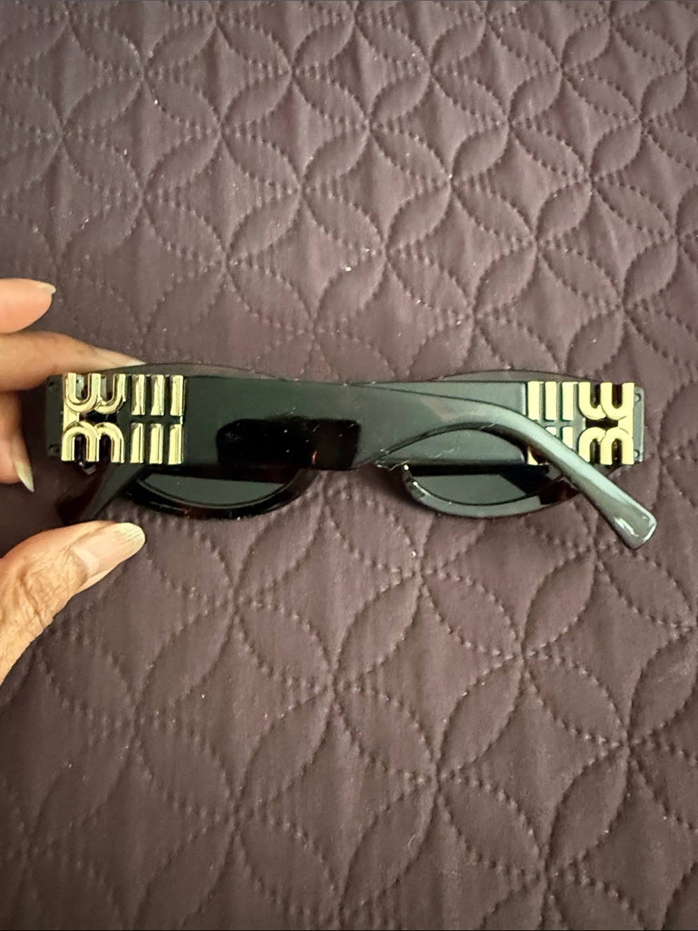 NWOT Fashion sunglasses